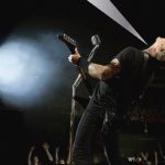 Ciężki i szalony album Metalliki