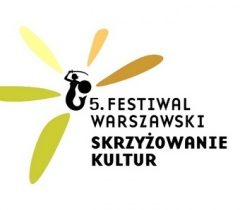 5. Festiwal Skrzyżowanie Kultur