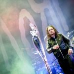 KoRn i Mastodon na Impact Festival 2013!