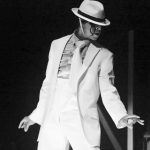 Jackson Tribute w Wiedniu