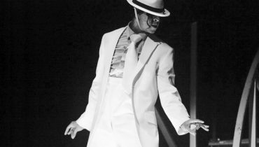 Jackson Tribute w Wiedniu