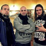 Peja wyda death metal!