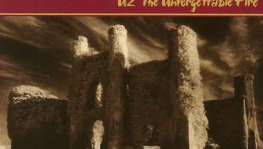 „The Unforgettable Fire” U2 na nowo