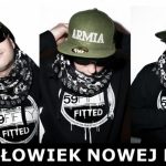 Powrót Człowieka Nowej Ery – audio