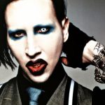 Manson w Stodole