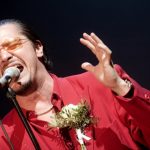 Faith No More w Czechach (Foto)