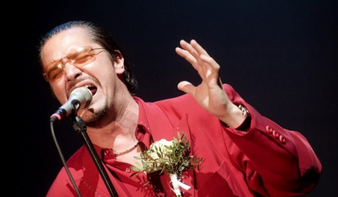 Faith No More w Czechach (Foto)