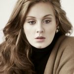 Adele zastrzegła własne imię?