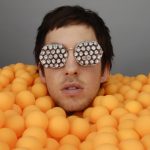 Calvin Harris chce nagrywać z Robbie`em Williamsem