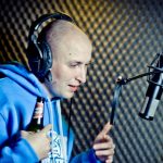 Proceente, Łysonżi, Green – „Jestem MC” – audio