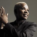 Świąteczny koncert Angelique Kidjo w Warszawie