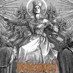 Behemoth na czele OLIS