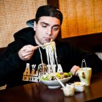 Mixtape Proceenta później – audio