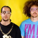 Solowy singiel członka LMFAO – audio