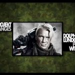 Aptaun Support 2: Projekt Ganges – „Dolph Lundgren”