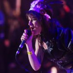 Zupełnie nowa Juliette Lewis