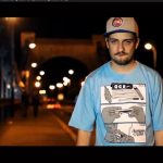 Małaz – „Nie wiń mnie” (feat. Bonson i TuszNaRękach) – video