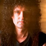 Brian May Człowiekiem Roku wg PETA