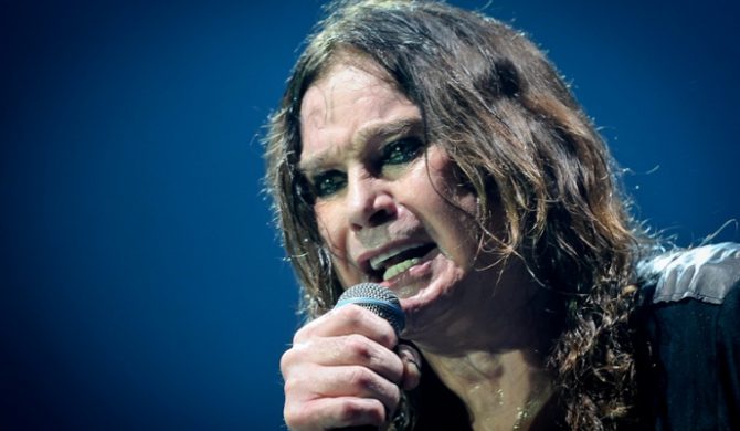 Były gitarzysta Ozzy`ego ma nowy zespół