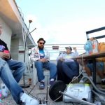 „Follow The Rabbit” – noworoczny odcinek telewizji Gurala