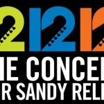 Koncert dla ofiar Sandy na dwóch płytach CD