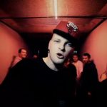 Paluch – „Backstage” (prod. Donatan) – video