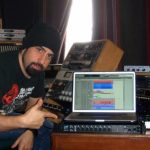 Rob Caggiano odchodzi z Anthrax