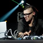 Skrillex nie wie, co zrobić z własnymi nagraniami