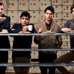 Vampire Weekend sięgają do jazzu