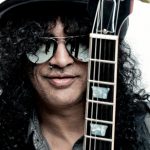 Slash wyklucza współpracę ze Scottem Weilandem