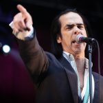 Nowy teledysk Nicka Cave`a i The Bad Seeds – video