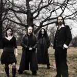 Nocna schadzka w klipie My Dying Bride – video