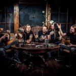 The Sixpounder w parku rozrywki – video
