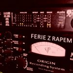 Ferie z rapem w Wielkie Joł Studio