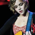 Norah Jones pracuje nad albumem