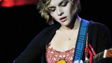 Norah Jones pracuje nad albumem