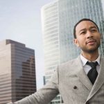 John Legend ucieka od elektroniki