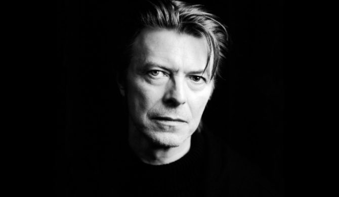 David Bowie – będzie nowa płyta!