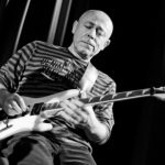 Jeden z najlepszych bluesowych gitarzystów zapowiada płytę…