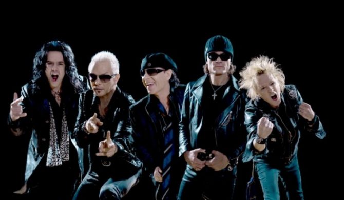 Scorpions wracają na dobre do grania