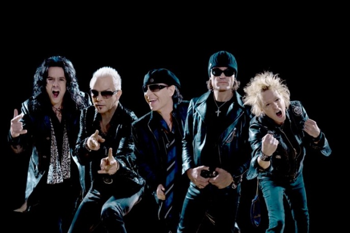 Scorpions wracają na dobre do grania