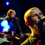 Jafia Namuel przed Matisyahu