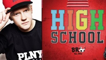 B.R.O. feat. Sulin – „Nieśmiertelny” – audio