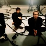 Coldplay uziemione