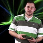 Kozacike Sprzęty – Diox testuje telefon Bonda