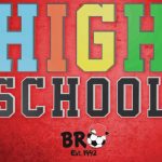 B.R.O. – „High School” w sieci