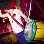 Carnaval Latino – Viva La Iguana