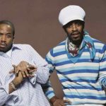 Outkast w remiksie Franka Oceana – audio