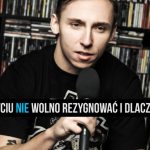 JAK KU*WA ŻYĆ? Odcinek 6 – Zeus