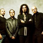 System Of A Down w Polsce!